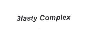 3LASTY COMPLEX