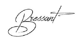 BRESSANT