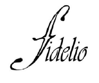 FIDELIO