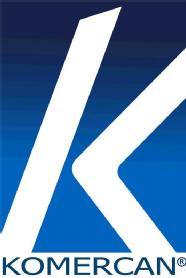 K KOMERCAN