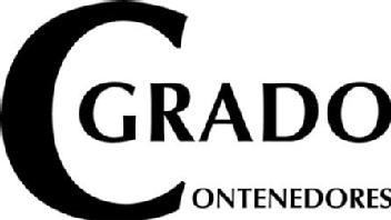 CONTENEDORES GRADO