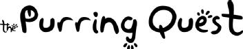 THE PURRING QUEST