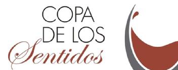 COPA DE LOS SENTIDOS