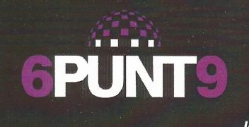 6PUNT9