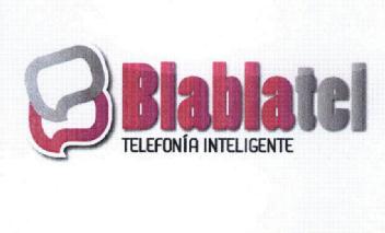 BLABLATEL TELEFONIA INTELIGENTE
