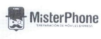 MISTERPHONE REPARACION DE MOVILES EXPRESS