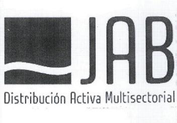 JAB DISTRIBUCION ACTIVA MULTISECTORIAL