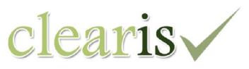 CLEARIS
