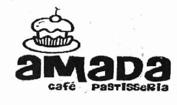 AMADA CAFE PASTISSERIA