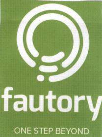 FAUTORY ONE STEP BEYOND