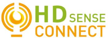 HD SENSE CONNECT