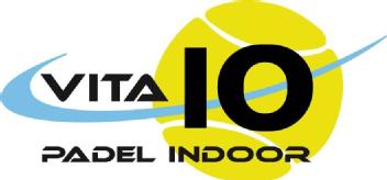 VITA 10 PADEL INDOOR