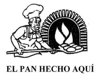 EL PAN HECHO AQUI