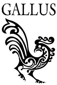 GALLUS