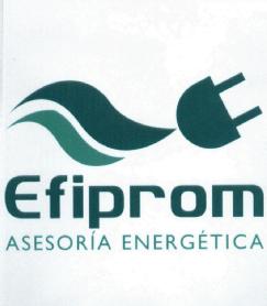 EFIPROM ASESORIA ENERGETICA