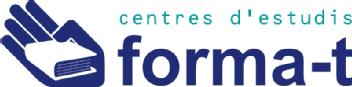 CENTRES D'ESTUDIS FORMA-T