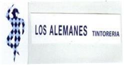LOS ALEMANES TINTORERIA