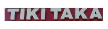 TIKI TAKA