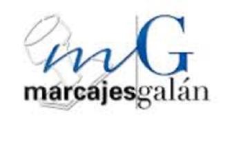 MG MARCAJES GALAN