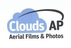 CLOUDS AP AERIAL FILMS & PHOTOS