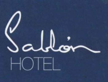 SABLON HOTEL