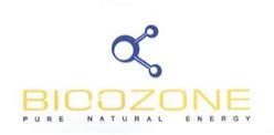 BIOOZONE PURE NATURAL ENERGY