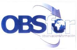 OBSFOR OBSERVACION&FORMACION