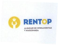 RENTOP ALQUILER DE HERRAMIENTAS Y MAQUINARIA