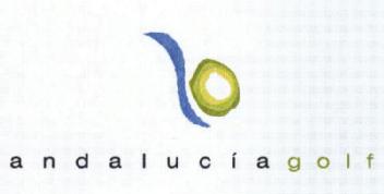 ANDALUCIA GOLF