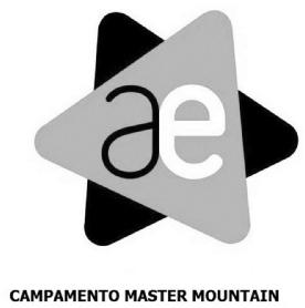 AE CAMPAMENTO MASTER MOUNTAIN