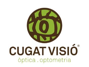 CUGAT VISIO OPTICA.OPTOMETRIA