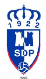 1922 SDP PONFE