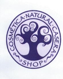 COSMETICA NATURAL CASERA SHOP