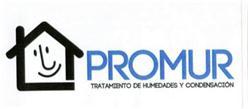 PROMUR TRATAMIENTO DE HUMEDADES Y CONDENSACION