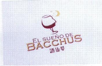 EL SUEÑO DE BACCHUS