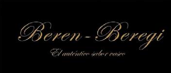 BEREN-BEREGI EL AUTENTICO SABOR VASCO