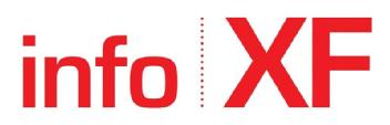 INFO XF