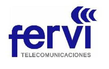 FERVI TELECOMUNICACIONES