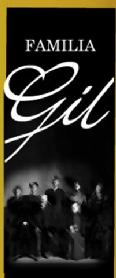 FAMILIA GIL