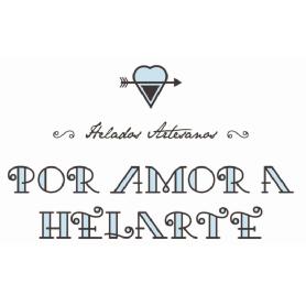 HELADOS ARTESANOS POR AMOR A HELARTE
