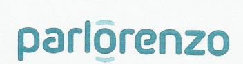 PARLORENZO