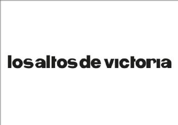 LOS ALTOS DE VICTORIA