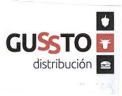 GUSSTO DISTRIBUCION