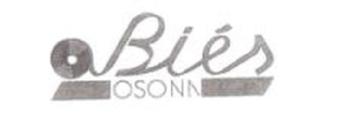 BIES OSONA