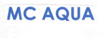 MC AQUA