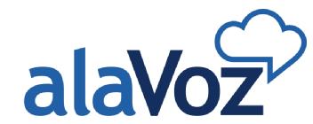 ALAVOZ