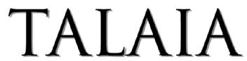 TALAIA