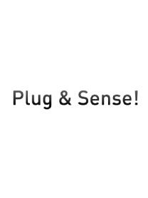 PLUG & SENSE