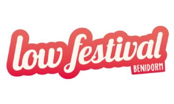 BENIDORM LOW FESTIVAL