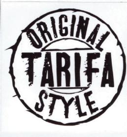 ORIGINAL TARIFA STYLE